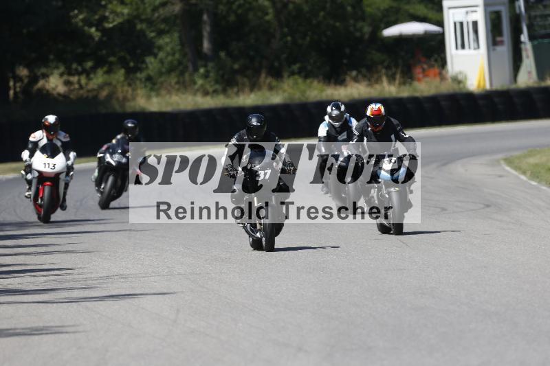 /27 24.07.2026  Speer Racing ADR/Gruppe gelb/90
